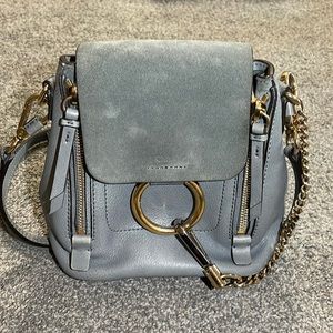 Chloé small backpack
